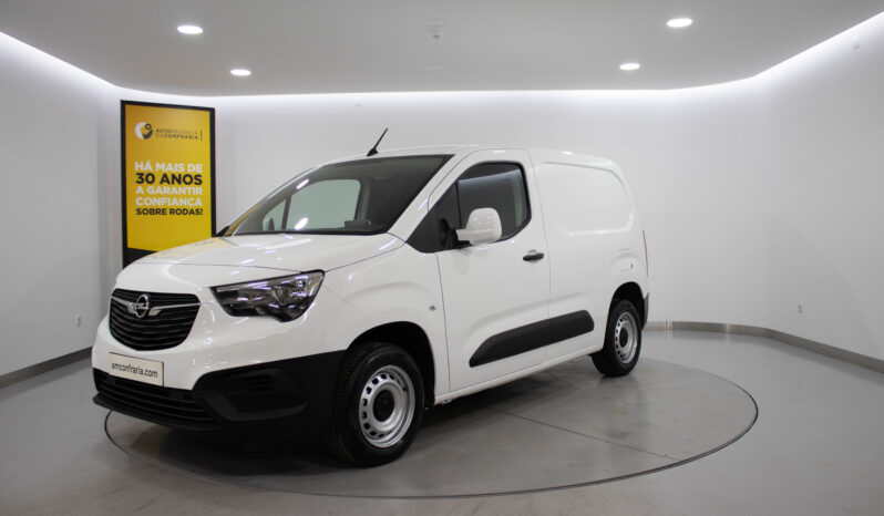 OPEL Combo Van 1.5 CDTi L1H1 Enjoy completo