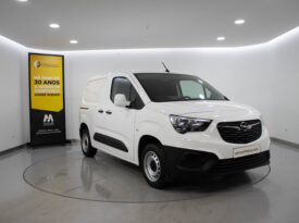 OPEL Combo Van 1.5 CDTi L1H1 Enjoy