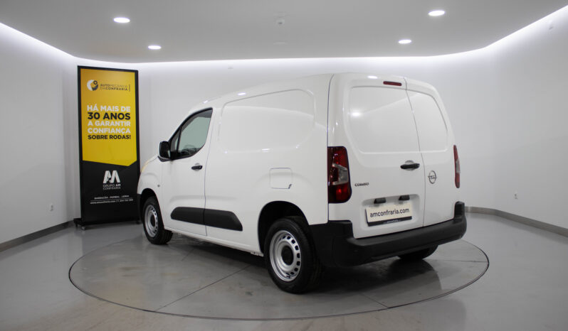 OPEL Combo Van 1.5 CDTi L1H1 Enjoy completo