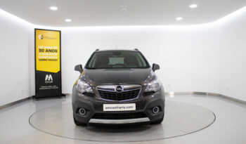 OPEL Mokka 1.6 CDTi Black Line S/S completo