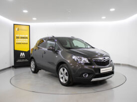 OPEL Mokka 1.6 CDTi Black Line S/S