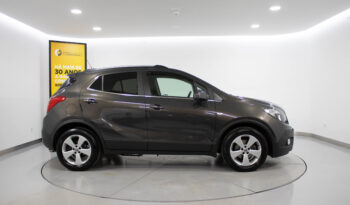 OPEL Mokka 1.6 CDTi Black Line S/S completo