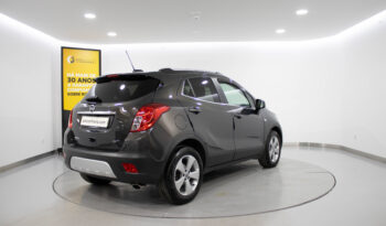 OPEL Mokka 1.6 CDTi Black Line S/S completo