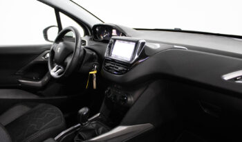 PEUGEOT 2008 1.2 Puretech Active completo