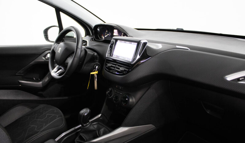 PEUGEOT 2008 1.2 Puretech Active completo