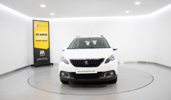 PEUGEOT 2008 1.2 Puretech Active completo