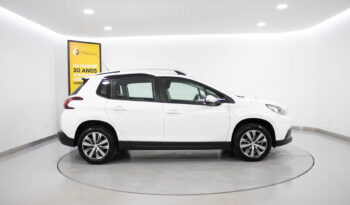 PEUGEOT 2008 1.2 Puretech Active completo