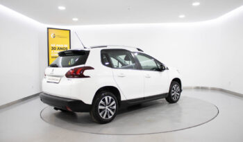 PEUGEOT 2008 1.2 Puretech Active completo