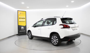 PEUGEOT 2008 1.2 Puretech Active completo