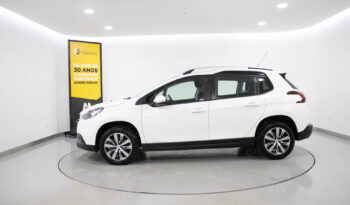 PEUGEOT 2008 1.2 Puretech Active completo