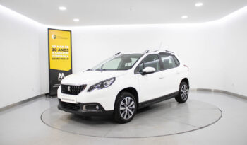 PEUGEOT 2008 1.2 Puretech Active completo