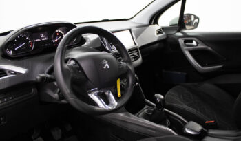 PEUGEOT 2008 1.2 Puretech Active completo