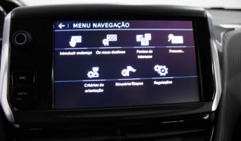 PEUGEOT 2008 1.2 Puretech Active completo