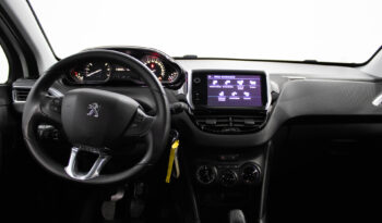 PEUGEOT 2008 1.2 Puretech Active completo