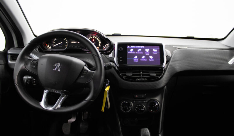 PEUGEOT 2008 1.2 Puretech Active completo