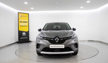 RENAULT	Captur 1.0 TCe Techno completo