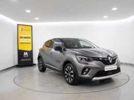 RENAULT	Captur 1.0 TCe Techno