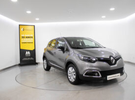 RENAULT	Captur 1.5 DCi Sport