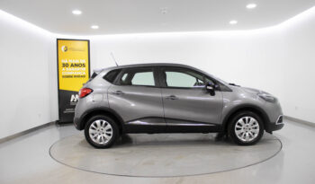 RENAULT	Captur 1.5 DCi Sport completo