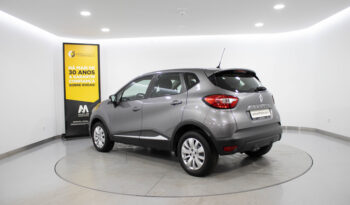 RENAULT	Captur 1.5 DCi Sport completo