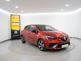 RENAULT Clio 1.0 Tce RS Line