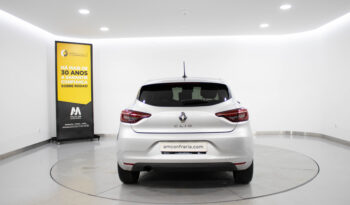 RENAULT Clio 1.5 Blue dCi Evolution completo
