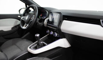 RENAULT Clio 1.0 TCe Techno completo