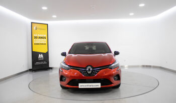 RENAULT Clio 1.0 TCe Techno completo