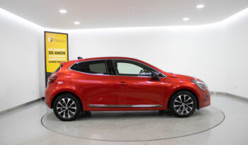 RENAULT Clio 1.0 TCe Techno completo