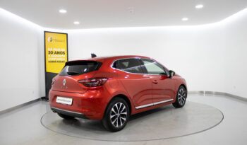 RENAULT Clio 1.0 TCe Techno completo