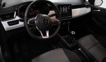 RENAULT Clio 1.5 Blue dCi Evolution completo