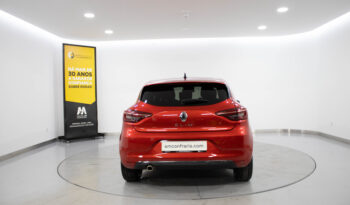 RENAULT Clio 1.0 TCe Techno completo