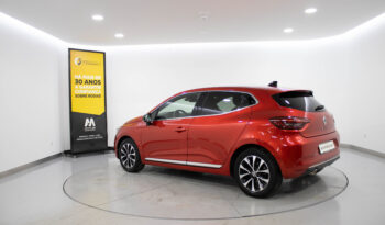 RENAULT Clio 1.0 TCe Techno completo