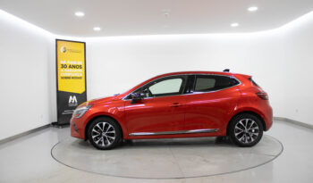 RENAULT Clio 1.0 TCe Techno completo