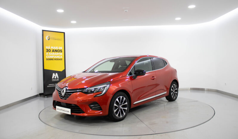 RENAULT Clio 1.0 TCe Techno completo