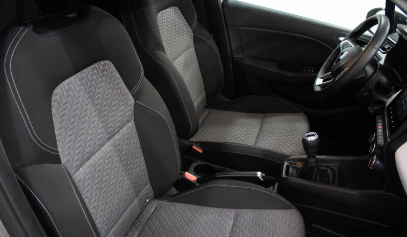 RENAULT Clio 1.5 Blue dCi Evolution completo