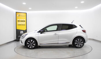 RENAULT Clio 1.5 Blue dCi Evolution completo