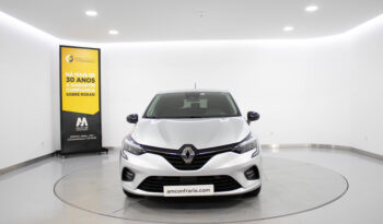 RENAULT Clio 1.5 Blue dCi Evolution completo