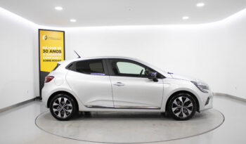 RENAULT Clio 1.5 Blue dCi Evolution completo