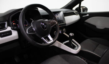 RENAULT Clio 1.0 TCe Techno completo