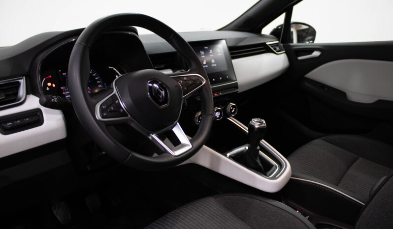 RENAULT Clio 1.0 TCe Techno completo