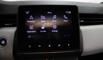 RENAULT Clio 1.0 TCe Techno completo