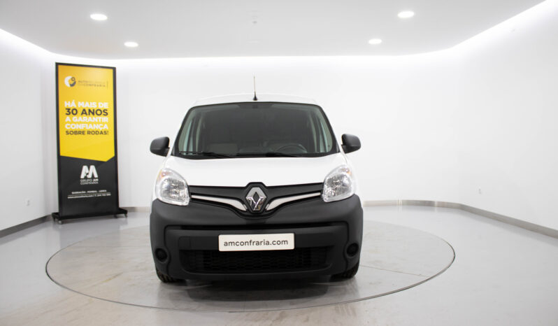 RENAULT Kangoo 1.5 DCi completo