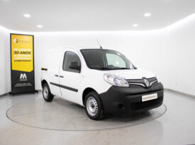 RENAULT Kangoo 1.5 DCi