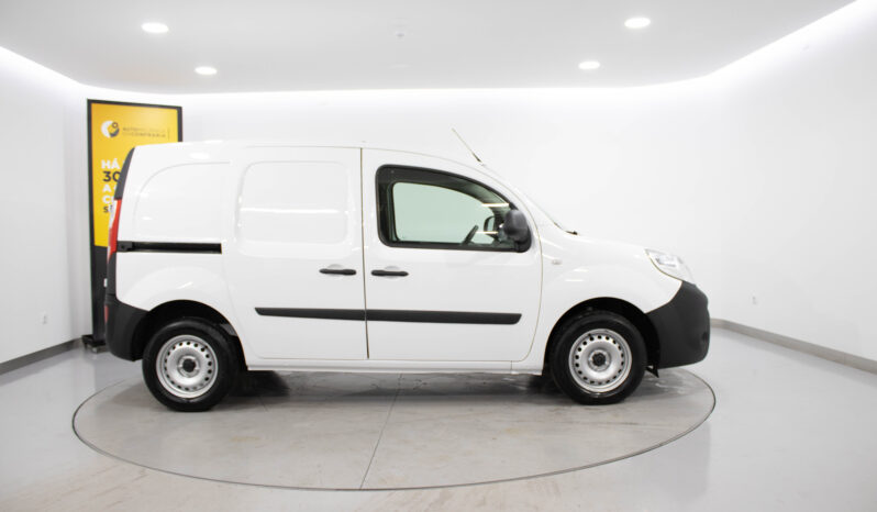 RENAULT Kangoo 1.5 DCi completo