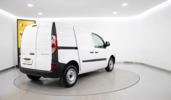 RENAULT Kangoo 1.5 DCi completo