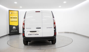 RENAULT Kangoo 1.5 DCi completo