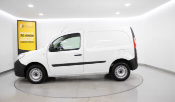 RENAULT Kangoo 1.5 DCi completo