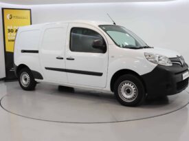 RENAULT Kangoo Maxi 1.5 dCi