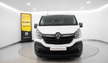 RENAULT	Trafic 2.0 dCi L1H1 completo